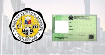 TIN Requirements in Applying for ID