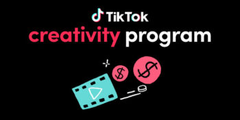 TikTok Creativity Program Beta