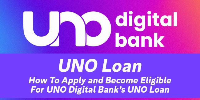 UNO Loan — How To Apply and Become Eligible For This Loan? | Newspapers