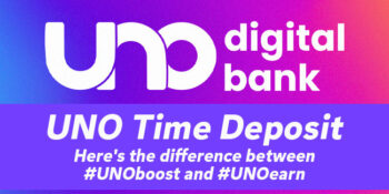 UNO Time Deposit