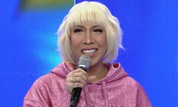 Vice Ganda