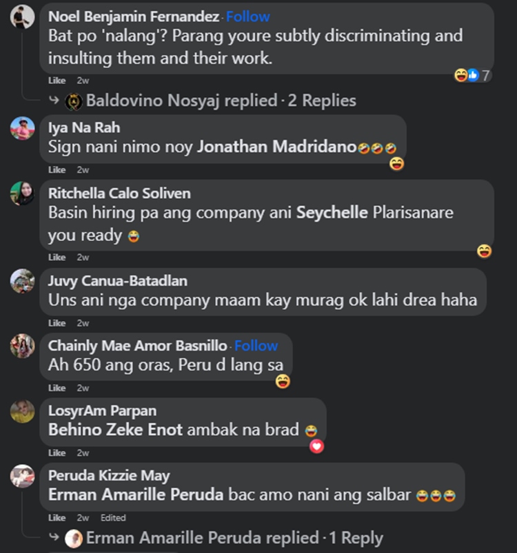 Salary of Backhoe Operator Earns Mixed Reactions from Netizens Newspapers