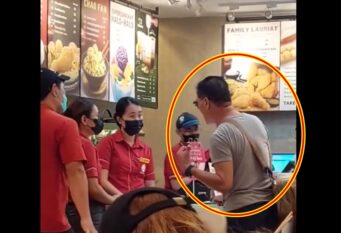 Fast-Food Chain