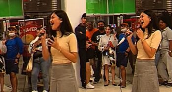 Pangarap Ko Ang Ibigin Ka