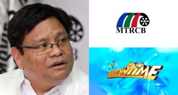 MTRCB vs It's Showtime