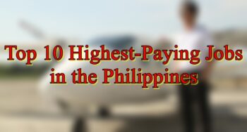 highest-paying jobs