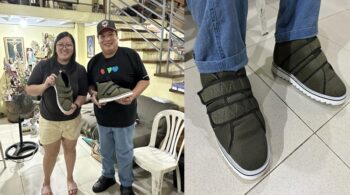 Shoe Store