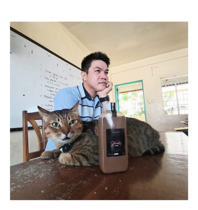 Teacher
