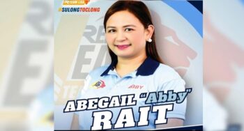 Abegail Rait