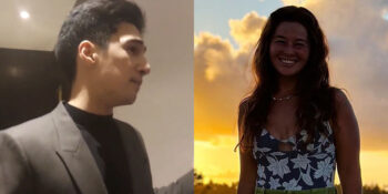 Albie Casiño Andi Eigenmann