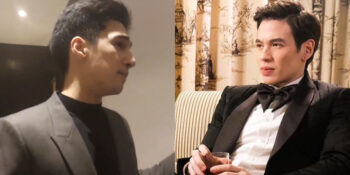 Albie Casiño Jake Ejercito