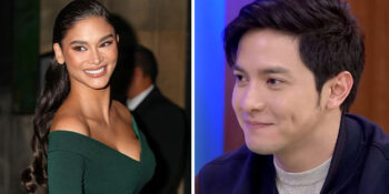 Alden Richards Pia Wurtzbach