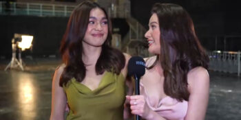 Andrea Torres Bea Alonzo