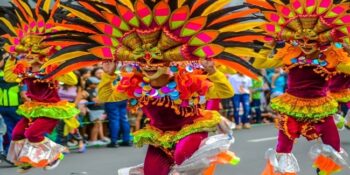 Bacolod MassKara Festival 2023 2