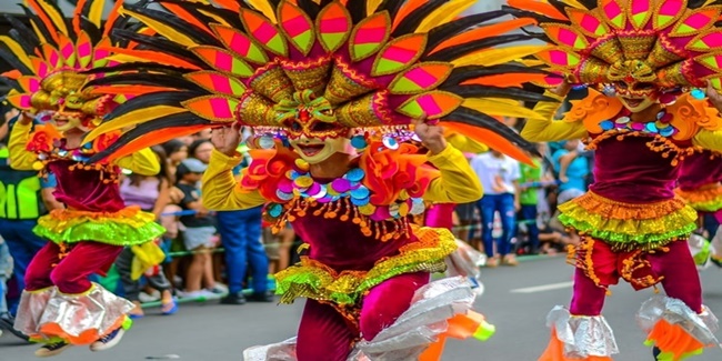 Bacolod Masskara Festival 2023: Schedule Of Activities Unveiled 