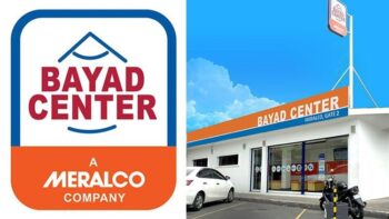Bayad Center in Luzon