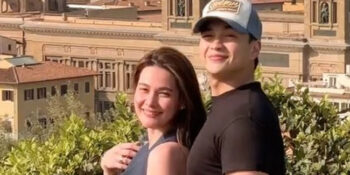 Bea Alonzo Dominic Roque