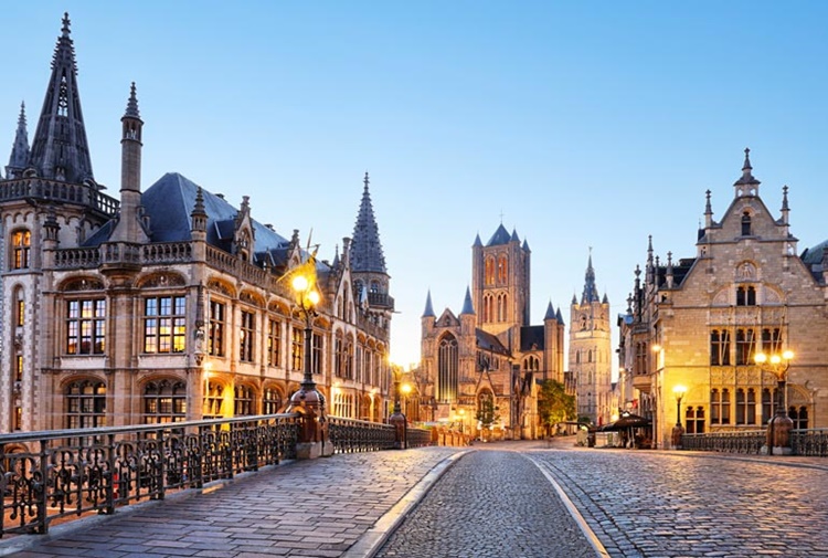 Belgium Visa Application Requirements For Tourism Business Family 