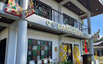 Benefits for Barangay Officials in Philippines