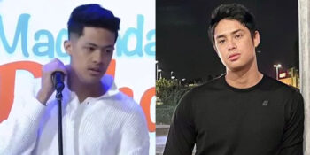 Benj Pangilinan Donny Pangilinan