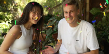 Bisayang Hilaw and Zowie