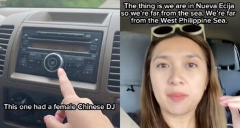 Chinese radio stations