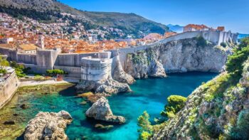 Croatia Visa Requirements