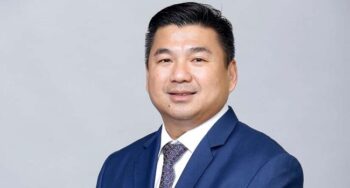 Dennis Uy