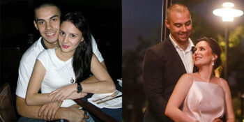 Doug Kramer Chesca Garcia