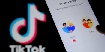 Family Pairing on TikTok