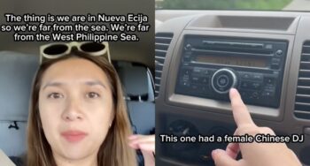 Chinese radio stations