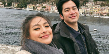Gabbi Garcia Joshua Garcia