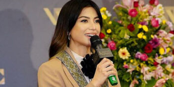 Glaiza De Castro