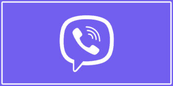 Rakuten Viber Chat — How To Backup Your Chat History?