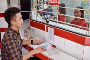 How To Claim Money Through ML Kwarta Padala