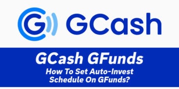 How To Set Auto-Invest Schedule On GFunds