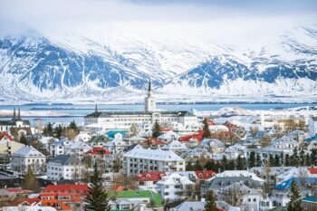 Iceland Tourist Visa Requirements