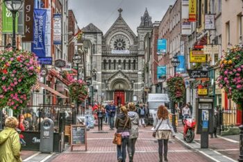Ireland Visa Application Requirements