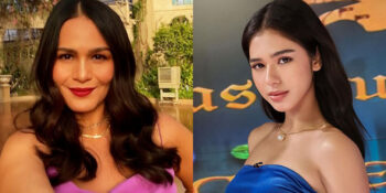 Iza Calzado Angel Guardian