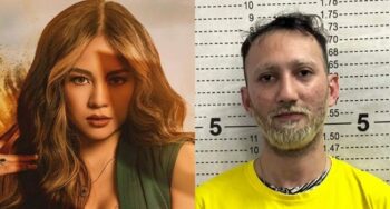 Janella Salvador and Pura Luka Vega