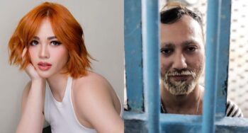 Janella Salvador and Pura LUka Vega