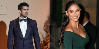 Jeremy Jauncey Pia Wurtzbach