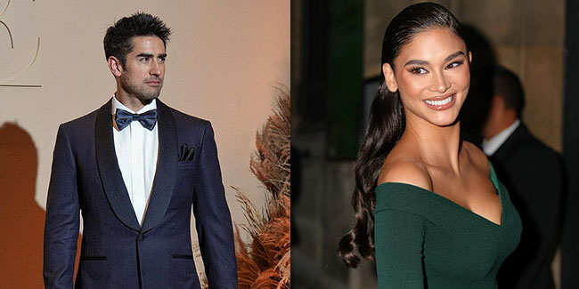 Jeremy Jauncey Reveals Pia Wurtzbach Told She Would 'Never Make It To ...