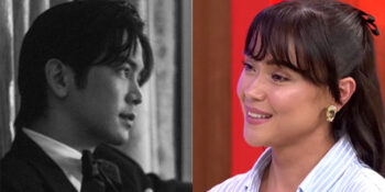 Jodi Sta. Maria Joshua Garcia