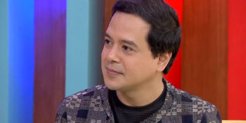 John Lloyd Cruz