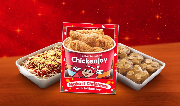 Jollibee Foods