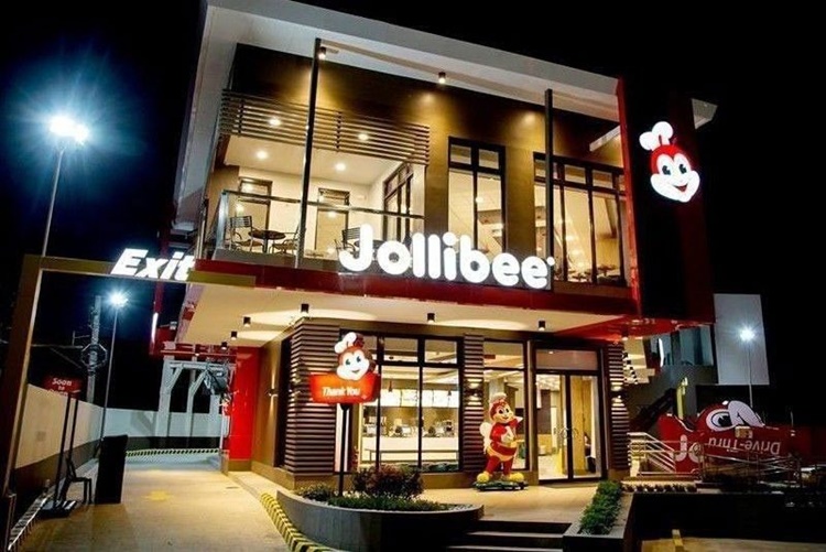 Jollibee Menu Price List 2023