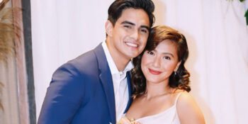 Joyce Pring Juancho Triviño