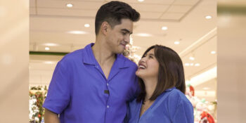 Joyce Pring Juancho Triviño