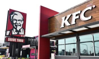 KFC Franchise Fee in Philippines